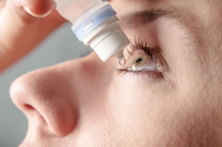 Dry Eye Disease Management for Improving Patient Outcomes