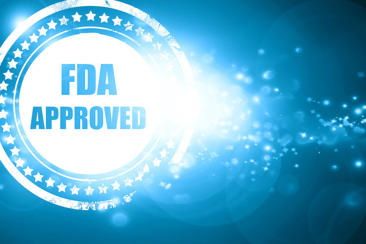 FDA approves Eysuvis for short-term treatment of dry eye disease