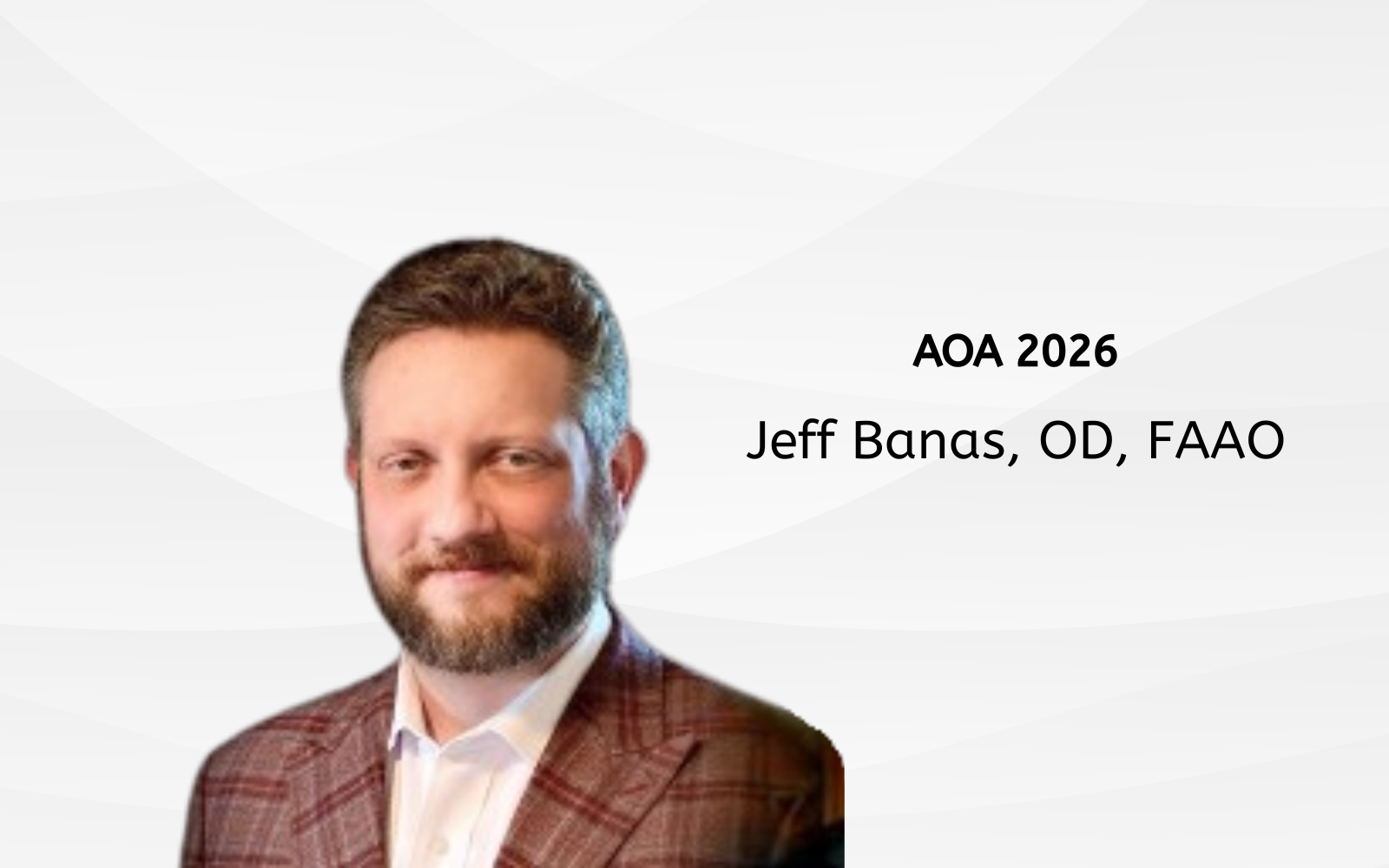Jeff Banas